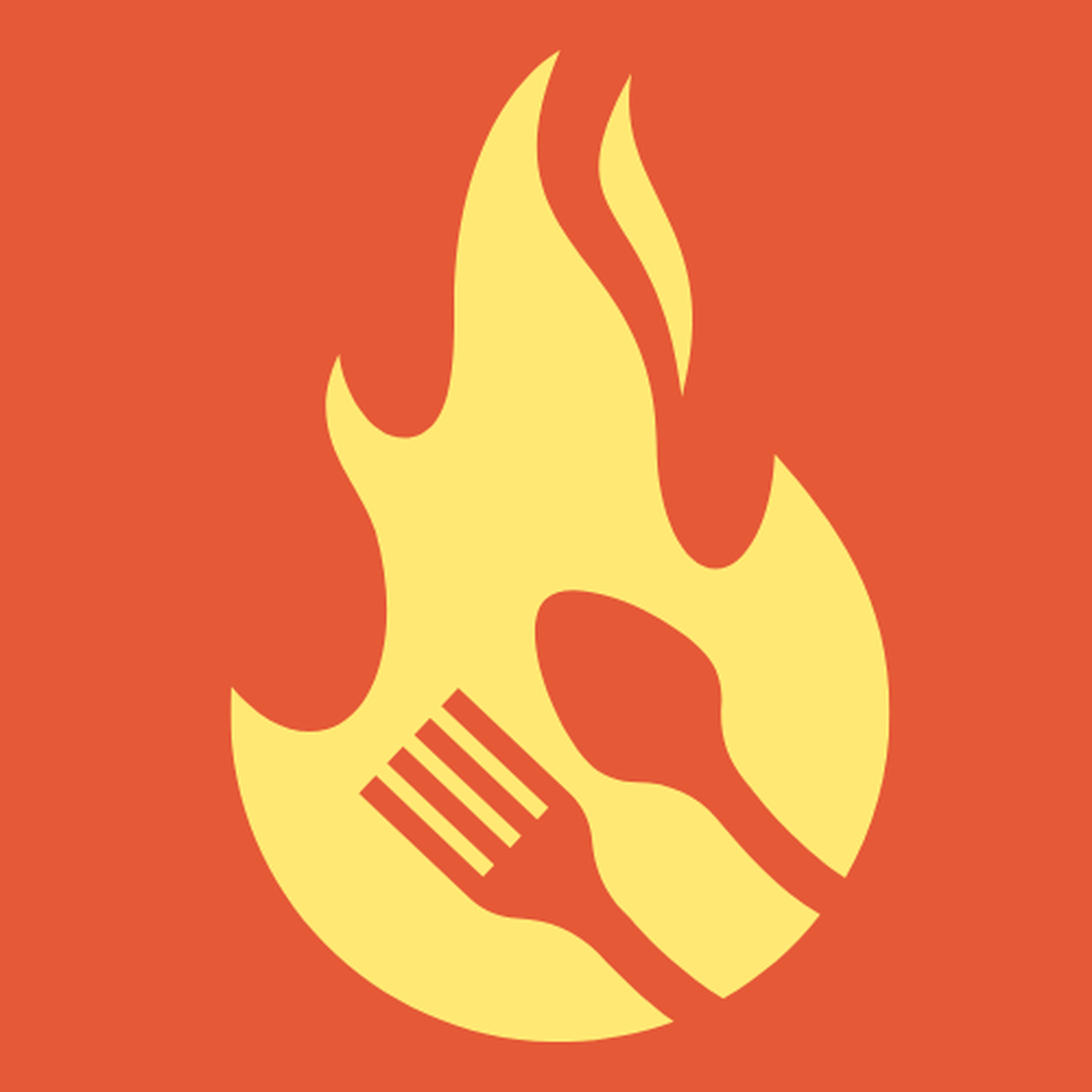 Dinners App by Theo Goodman - Tinder-style recipe matching app.